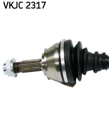 Cardan SKF VKJC 2317